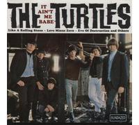 Turtles - It Ain't Me Babe