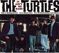 It ain't me babe CD