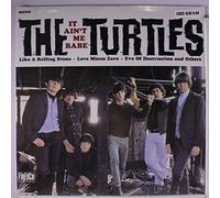 Turtles - It Ain't Me Babe-Reissue-