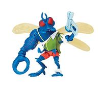 Ko Figurine Toy Superfly Tmnt