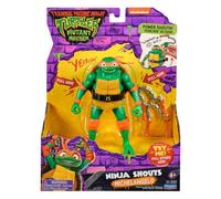 Turtles Mutant Mayhem - Power Sounds 14cm - Michelangelo