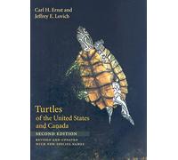 Turtles of the United States and Canada