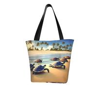turtles on the beach Sac à main pour femme Sac à bandoulière Sac à bandoulière Sac à bandoulière Sac à bandoulière Sac à bandoulière Sac à bandoulière pour week-end