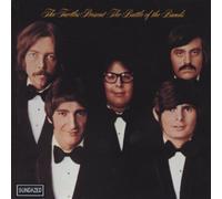 Turtles - Present Battle of The Band