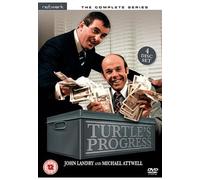 Turtle's Progress-The Complete Series [DVD] [Import]