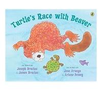 Turtle's Race With Beaver James Bruchac, Joseph Bruchac (Auteur)