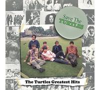 Turtles - Save the Turtles
