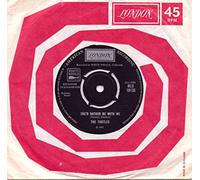 Turtles, The - She'd Rather Be With Me