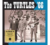 Turtles - Turtle Soup