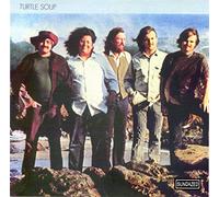Turtles - Turtle Soup