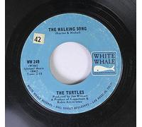 TURTLES - turtle soup LP
