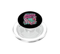 Turtley Over It PopSockets PopGrip pour MagSafe
