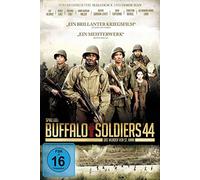Turturro,John - Buffalo Soldiers '44-Das Wunder Von St.Anna