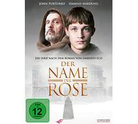 Turturro,John - Der Name der Rose (Softbox)