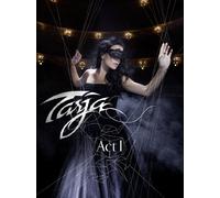 Turunen, Tarja - Act 1 [Blu-Ray]