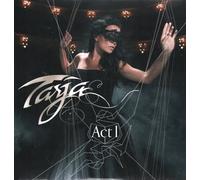Tarja Act I (Vinyl) 12" Album