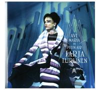 Tarja Turunen – Ave Maria – en Plein Air – Vinyle – earMUSIC
