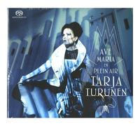 Ave Maria – En Plein Air – earMUSIC