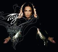 Turunen,Tarja - I Feel Immortal [Import]
