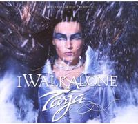 Turunen,Tarja - I Walk Alone (Single Versi [Import]