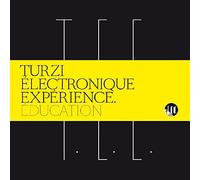 Turzi Electronique Experience - Education