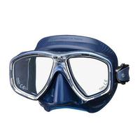 Tusa Freedom Ceos Masque de Plongée sous-marine pour Adulte corrective optiques compatibles
