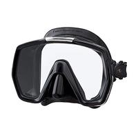 Tusa Freedom HD - Masque, Couleur Noire