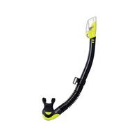 TUSA Hyperdry Dry Elite 2 II SP-0101 Tuba Sec Noir/Jaune