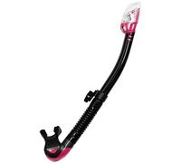 Tusa Hyperdry Elite II Snorkel Noir