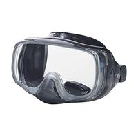 Tusa imprex 3D - Masque, Noir