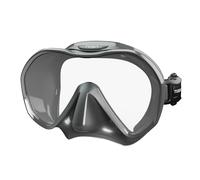 TUSA M-1010 Zensee Masque de plongée Gris acier