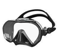 TUSA M-1010 Zensee Masque de plongée Noir