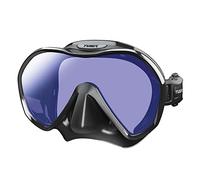 TUSA M-1010S Zensee Pro Masque de plongée Noir