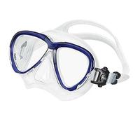 Tusa M2004 Intega Mask Cobalt Blue