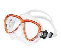 Tusa M2004 Intega Mask Energy Orange