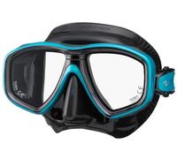 Tusa M212 Freedom CEOS Mask Black/Ocean Green