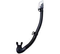 Tusa Platina II Hyperdry Snorkel Noir