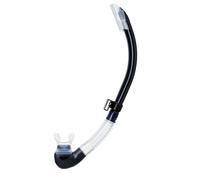 Tusa Platina II Hyperdry Tuba Plongée Apnée Snorkeling SP-170-BK