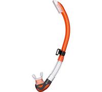 Tusa SP170 Platina II HYPERDRY Snorkel Energy Orange