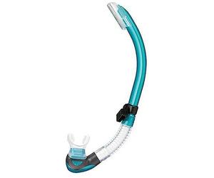 Tusa SP170 Platina II HYPERDRY Snorkel Ocean Green