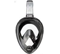 Tusa UM8001 Full Face Mask and Snorkel Small/Medium