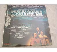 Tuscaloosa's Calling Me...But I'm Not Going! [Vinyl LP]