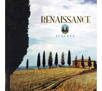 Tuscany by Renaissance [CD] NEUF