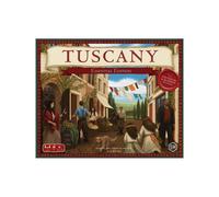 Tuscany Essential Edition (Anglais)