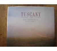 Tuscany: Inside the Light