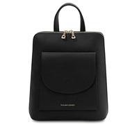 TUSCANY LEATHER TLBag Petite sac à dos en cuir pour femme