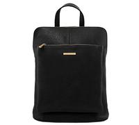 TUSCANY LEATHER TLBag Sac à dos pour femme en cuir souple