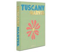 TUSCANY MARVEL