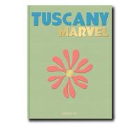 TUSCANY MARVEL
