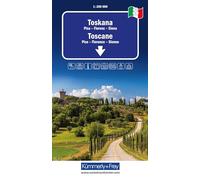 Tuscany - Pisa - Florence - Siena (8)